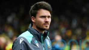 Sheffield Wednesday boss Danny Rohl: My team fight until the end