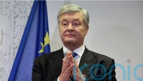 Ex-president barred from leaving Ukraine amid alleged plan to meet Hungarian PM