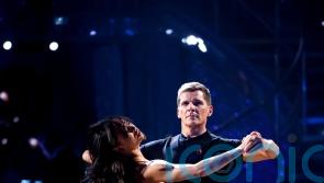 Strictly to have no public vote or elimination after Nigel Harman’s early exit