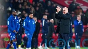Win ‘blows belief into Everton’ after points deduction – Sean Dyche