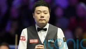 Ding Junhui beats Judd Trump to set up UK final showdown with Ronnie O&rsquo;Sullivan