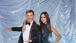 Nigel Harman exits Strictly due to injury as Layton Williams scores perfect 40
