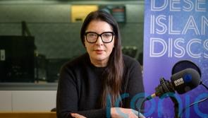 Marina Abramovic on &lsquo;violent&rsquo; childhood: My parents slept next to their pistols