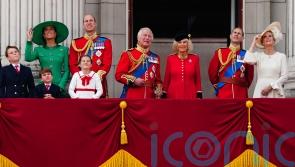 Busy week of engagements as royals try to move on from race row furore