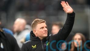 Eddie Howe salutes performance as Newcastle end gruelling week with Man Utd win