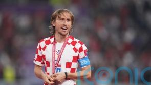 On This Day in 2018: Luka Modric wins Ballon d’Or