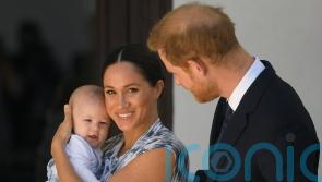 Harry and Meghan should speak about ‘misgivings’, Mandela’s granddaughter says