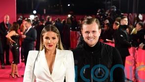 Towie stars Georgia Kousoulou and Tommy Mallet marry in London