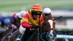 King eyeing Formby test for Lookaway