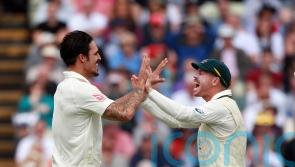 Mitchell Johnson: Does David Warner deserve to sign off from Tests on own terms?