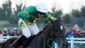 I Am Maximus makes stamina count in Drinmore win