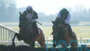 Nurburgring races home for Fairyhouse success