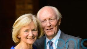 Political spouse became a force to be reckoned with in her own right