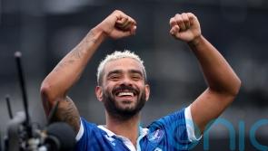 Paul McCallum hits stoppage-time winner as Eastleigh dump Reading out of FA Cup