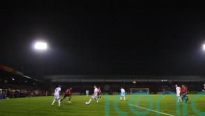 Richard Dryden says Aldershot emotions ‘high and low’ after Stockport draw