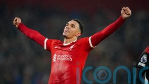 Liverpool stage late comeback to edge dramatic victory over Fulham at Anfield