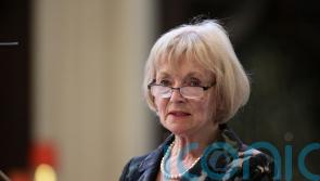 Former Labour minister and MEP Baroness Kinnock dies