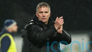 Wrexham boss Phil Parkinson looking forward to Shrewsbury test
