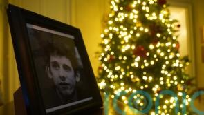 Pogues’ Fairytale Of New York battling Wham! and Mariah Carey for top chart spot