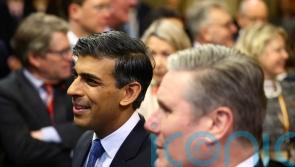 Sunak and Starmer refuse to commit to pensions triple lock beyond election