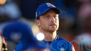 Jos Buttler admits concerns over poor run of form after West Indies beat England