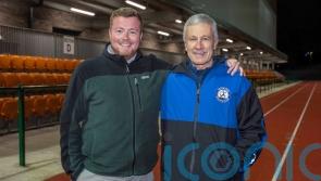 Staff nominated for award after first aid knowledge saved coach’s life