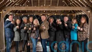Hotel syndicate planning special Christmas party after £1m EuroMillions win