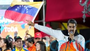 Venezuelans approve referendum to claim sovereignty over area of Guyana