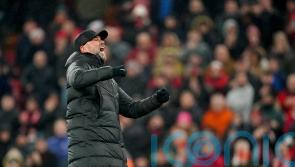 Liverpool’s late win over Fulham was ‘game you will never forget’ – Jurgen Klopp