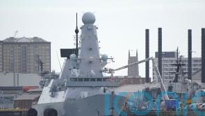 Spending watchdog finds MoD running &pound;17bn equipment &lsquo;blackhole&rsquo;