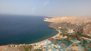 Following the three kings to Oman on the trail of frankincense