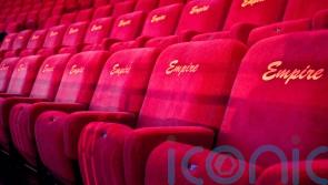 Ireland’s Omniplex chain snaps up five former Empire cinemas