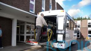 Disabled more likely to be in lower-paid and non-homeworking jobs – analysis