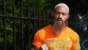 Ashley Cain felt ‘guilty’ hearing he will be father again after daughter’s death