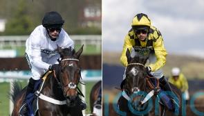 Henderson duo on course for rescheduled Fighting Fifth