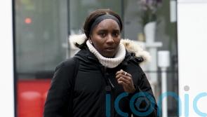 Bianca Williams’ Olympic ‘dream’ in jeopardy as she is banned from driving