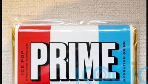 FSA warns consumers to avoid fake ‘Prime’ and ‘Wonka’ branded chocolate bars