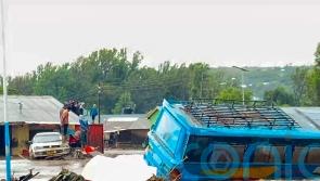 At least 47 dead and 85 injured after heavy rain and landslides in Tanzania