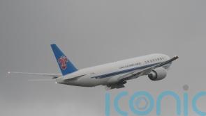 Giant pandas flying back to China after 12 years in Edinburgh