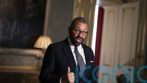 Cleverly to set out package to curb legal migration after figures hit new high