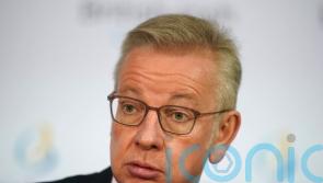 Cash-strapped councils will see no extra funding from Labour, Gove claims