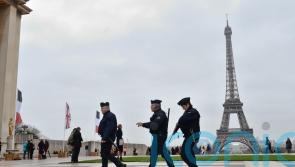 Briton injured in Paris terror attack suffered eye injuries – local media