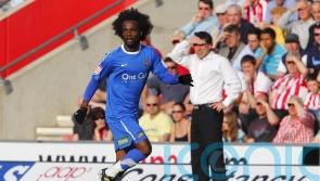 Skelmersdale appeal after boss Pascal Chimbonda lands five-match stadium ban