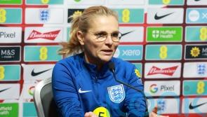 Sarina Wiegman: No chance Scotland will let England win to aid GB Olympic hopes