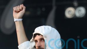 Kasabian: Leicester will become centre of the world when we play hometown show