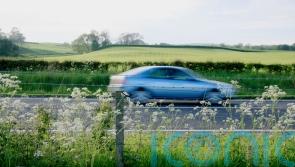 Rural road crashes more likely to be deadly, report says