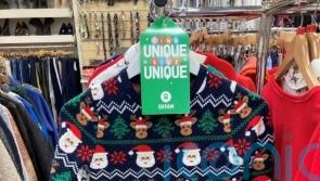 Shoppers urged to buy second-hand festive clothes and gifts amid waste concerns