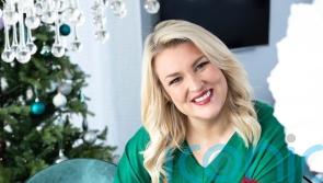 Dragons’ Den star Sara Davies offers tips and tricks on Christmas crafting