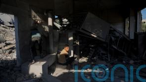 Israel strikes Gaza’s second largest city in new phase of the war