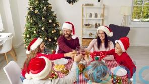 How to fix spills, stains and domestic disasters this Christmas